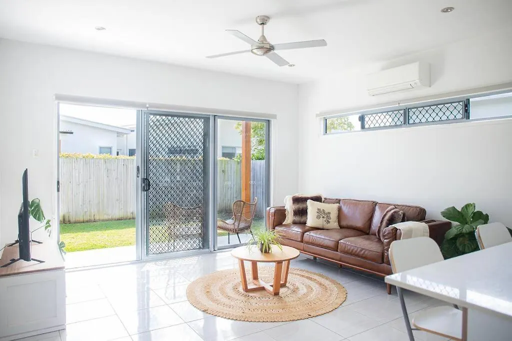 Holiday home Cosy 3-Bedroom Beach House Marcoola